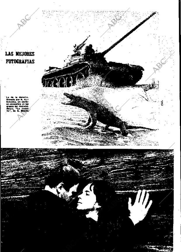 ABC MADRID 17-04-1966 página 51