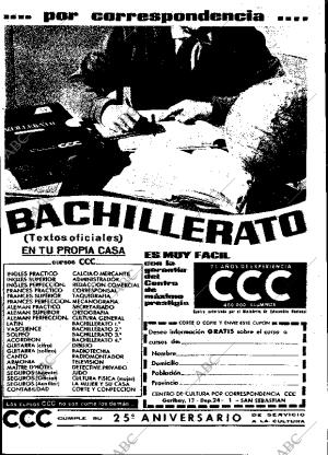 ABC MADRID 17-04-1966 página 53