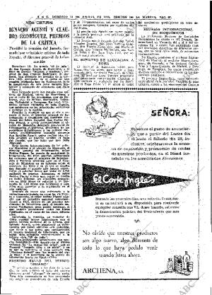 ABC MADRID 17-04-1966 página 97