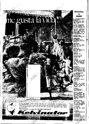 ABC MADRID 19-04-1966 página 11