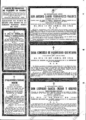 ABC MADRID 19-04-1966 página 121
