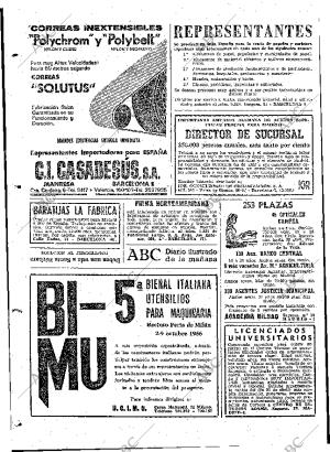 ABC MADRID 19-04-1966 página 126
