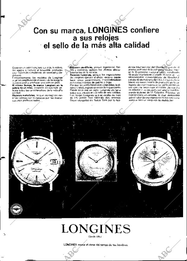 ABC MADRID 19-04-1966 página 2