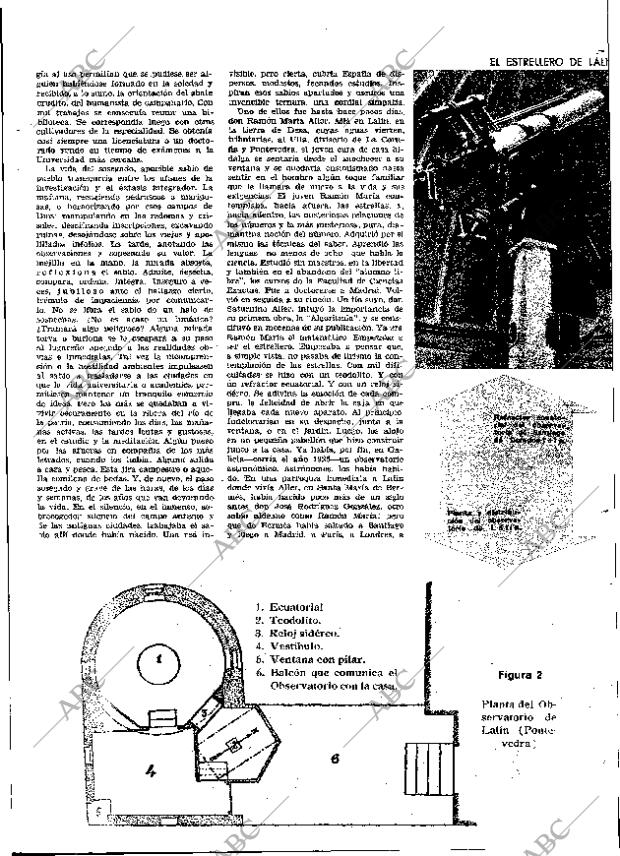 ABC MADRID 19-04-1966 página 21