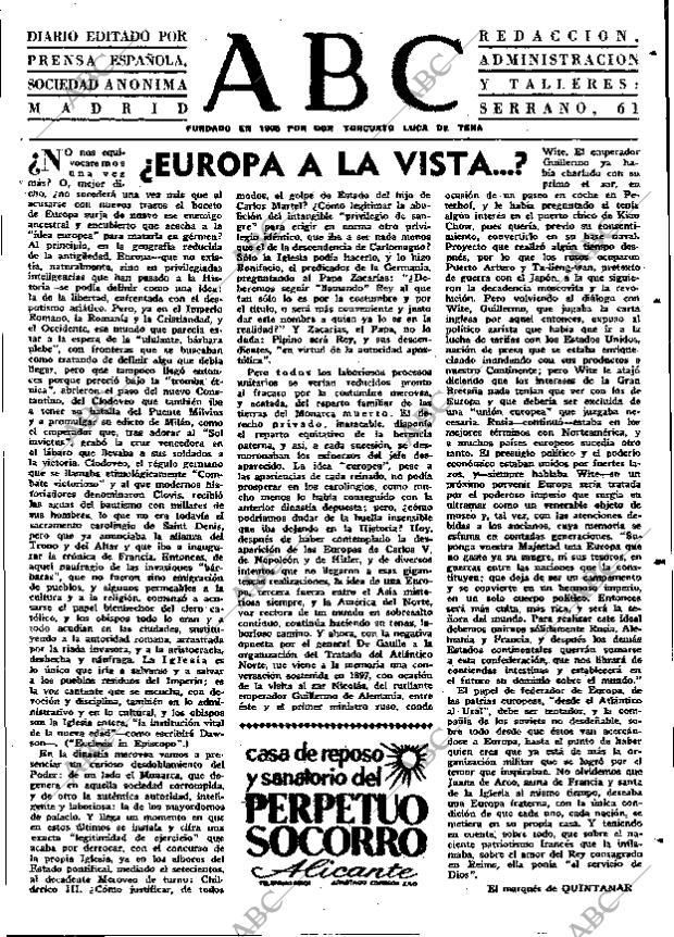 ABC MADRID 19-04-1966 página 3