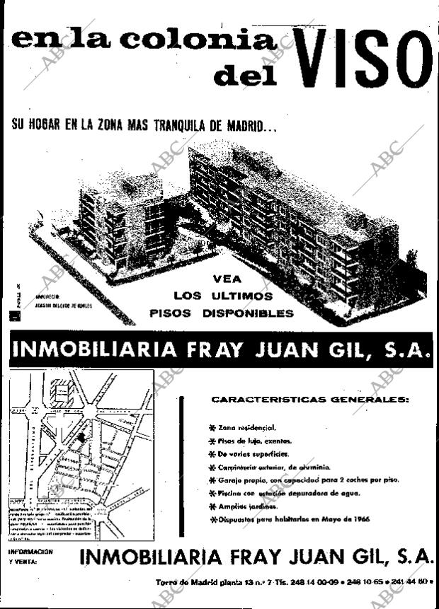 ABC MADRID 19-04-1966 página 30