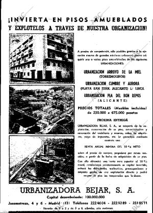 ABC MADRID 19-04-1966 página 40