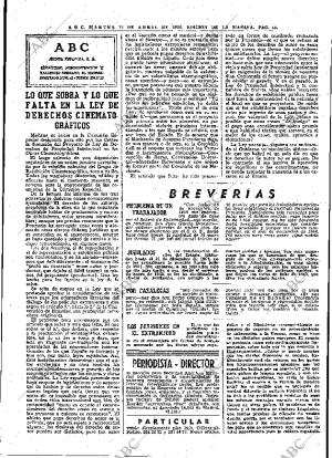 ABC MADRID 19-04-1966 página 48