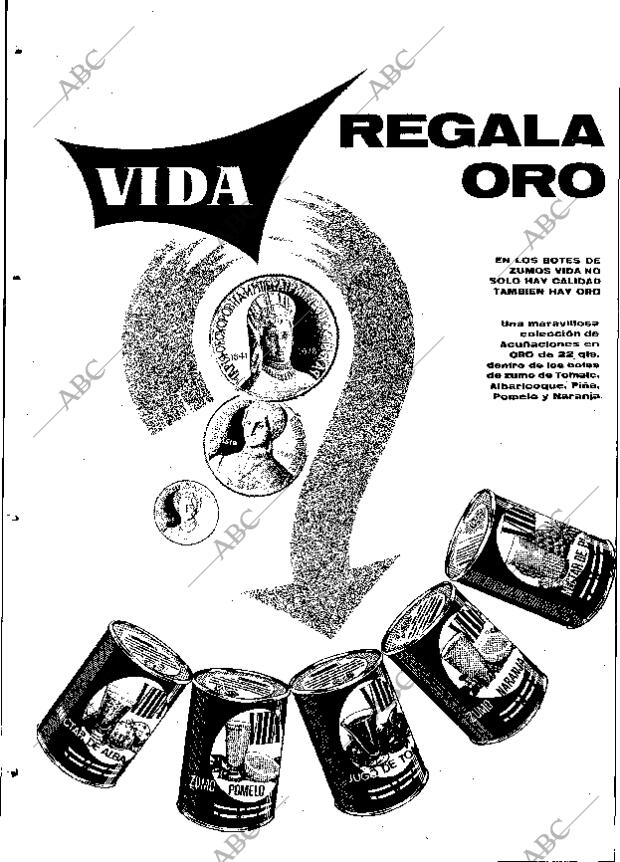 ABC MADRID 19-04-1966 página 6