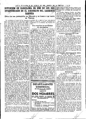 ABC MADRID 19-04-1966 página 77