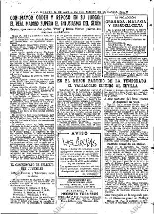 ABC MADRID 19-04-1966 página 93