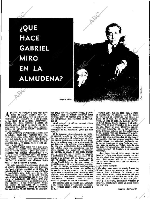 ABC SEVILLA 20-04-1966 página 31