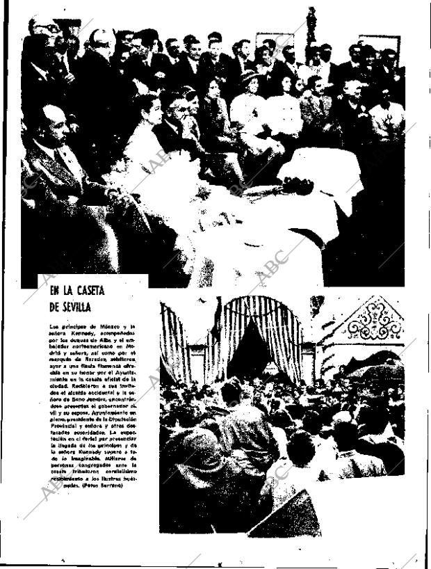 ABC SEVILLA 20-04-1966 página 5