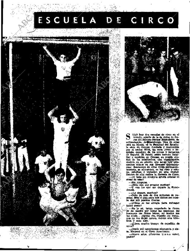ABC SEVILLA 23-04-1966 página 19