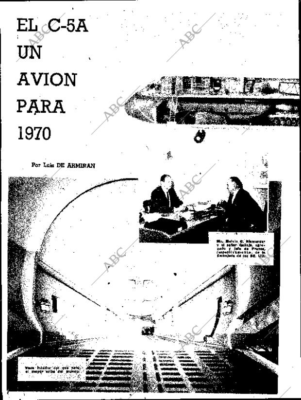 ABC SEVILLA 23-04-1966 página 32