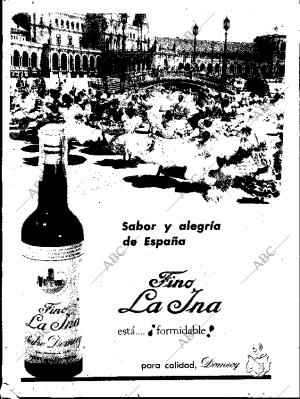 ABC SEVILLA 23-04-1966 página 48