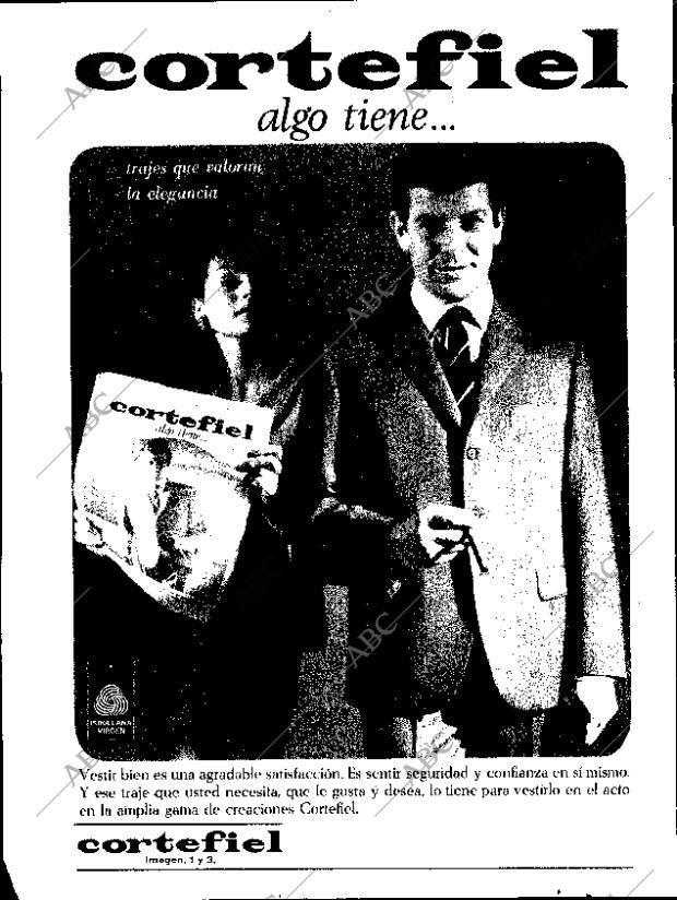ABC SEVILLA 23-04-1966 página 52