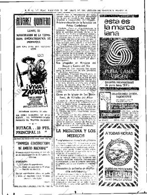 ABC SEVILLA 23-04-1966 página 88