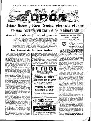 ABC SEVILLA 23-04-1966 página 93