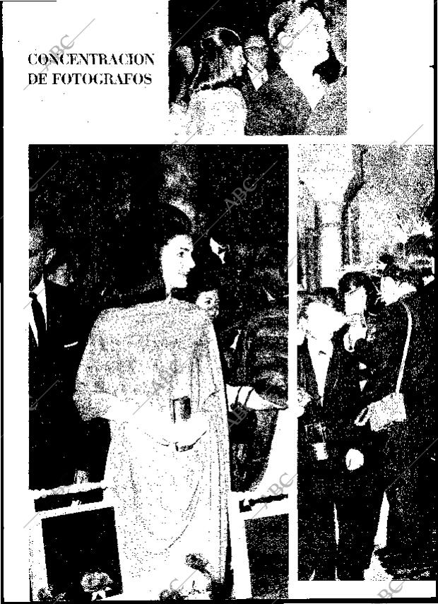 BLANCO Y NEGRO MADRID 23-04-1966 página 50