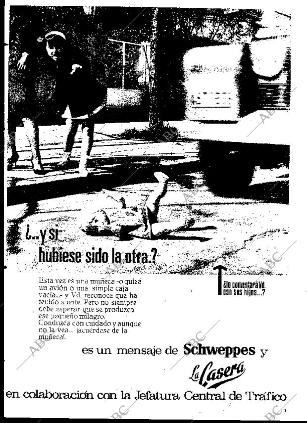 BLANCO Y NEGRO MADRID 23-04-1966 página 7