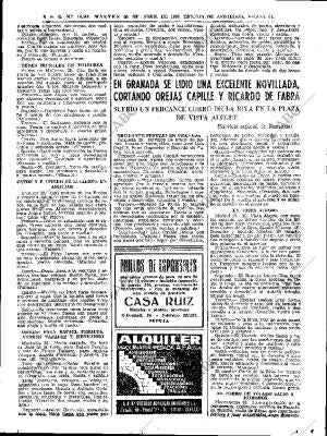 ABC SEVILLA 26-04-1966 página 61