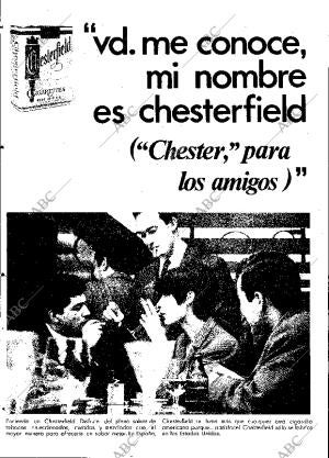 ABC MADRID 28-04-1966 página 16