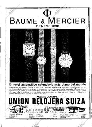 ABC MADRID 28-04-1966 página 54