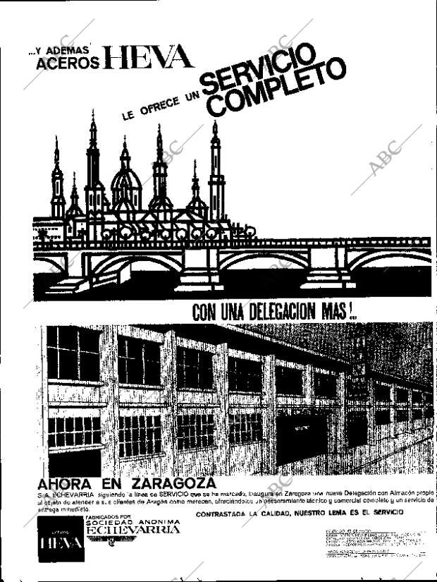 ABC SEVILLA 28-04-1966 página 18