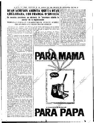 ABC SEVILLA 28-04-1966 página 33