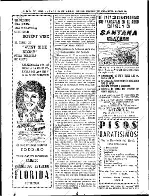 ABC SEVILLA 28-04-1966 página 34