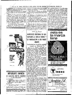 ABC SEVILLA 28-04-1966 página 36