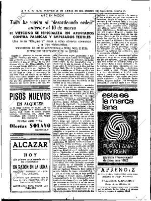 ABC SEVILLA 28-04-1966 página 37