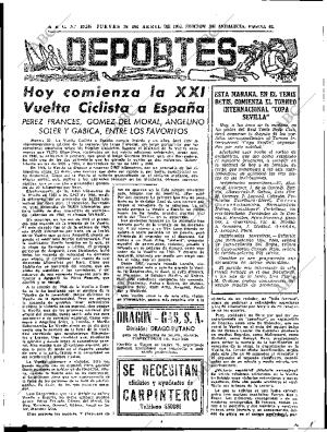 ABC SEVILLA 28-04-1966 página 63