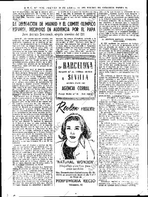 ABC SEVILLA 28-04-1966 página 64