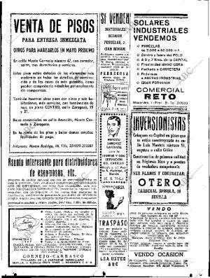 ABC SEVILLA 28-04-1966 página 77