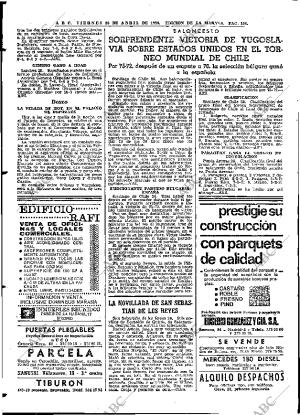 ABC MADRID 29-04-1966 página 106