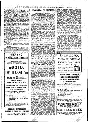 ABC MADRID 29-04-1966 página 114