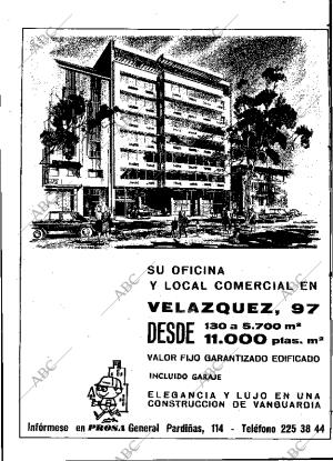 ABC MADRID 29-04-1966 página 15