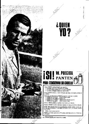 ABC MADRID 29-04-1966 página 18