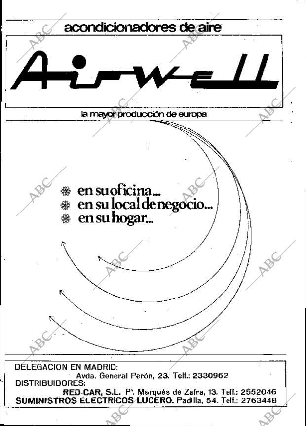 ABC MADRID 29-04-1966 página 2