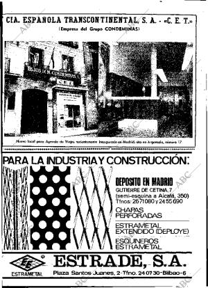 ABC MADRID 29-04-1966 página 30