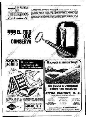 ABC MADRID 29-04-1966 página 34