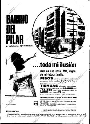 ABC MADRID 29-04-1966 página 36
