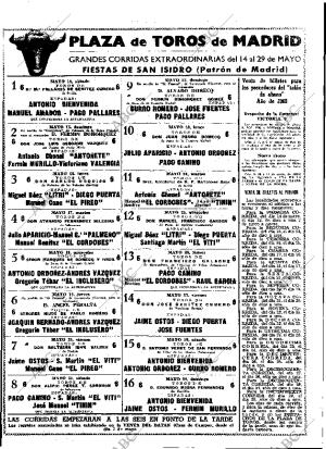 ABC MADRID 29-04-1966 página 51