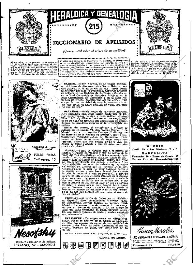 ABC MADRID 29-04-1966 página 6