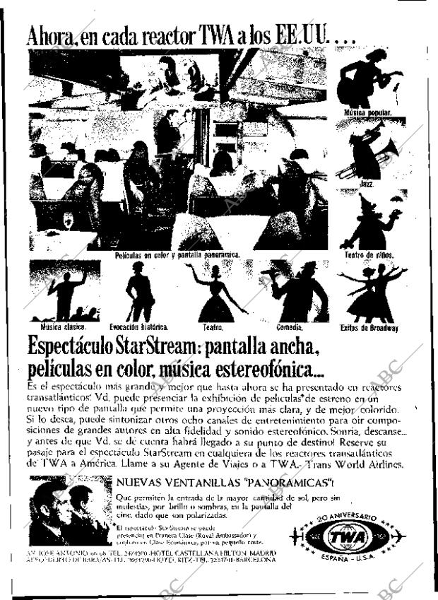 ABC MADRID 29-04-1966 página 60