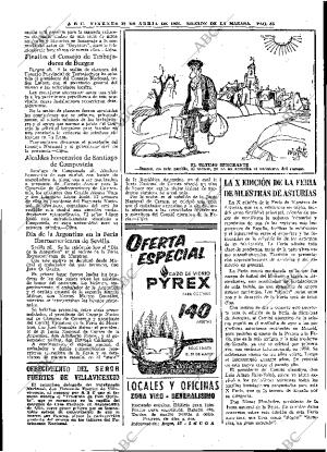 ABC MADRID 29-04-1966 página 83