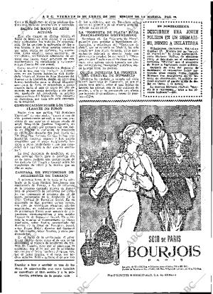 ABC MADRID 29-04-1966 página 89