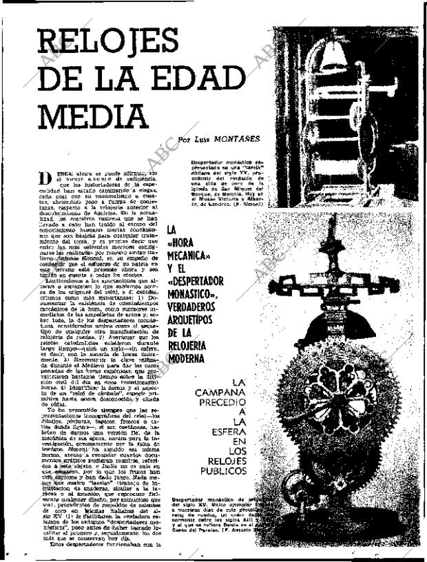 ABC SEVILLA 30-04-1966 página 24